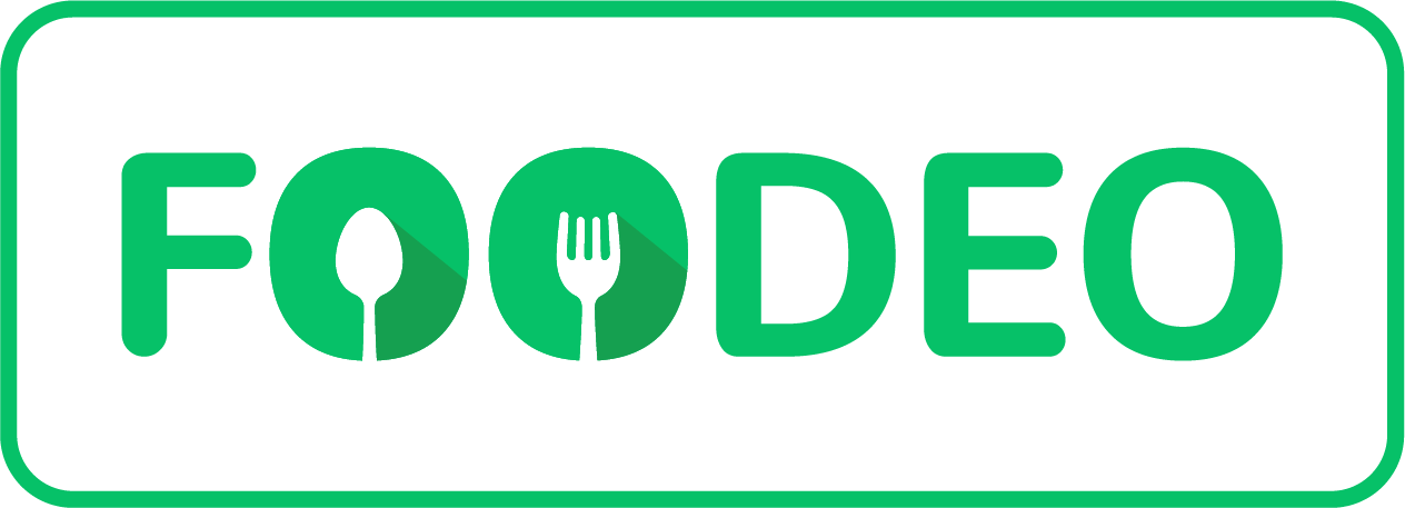 Foodeo - online bestillingssystem